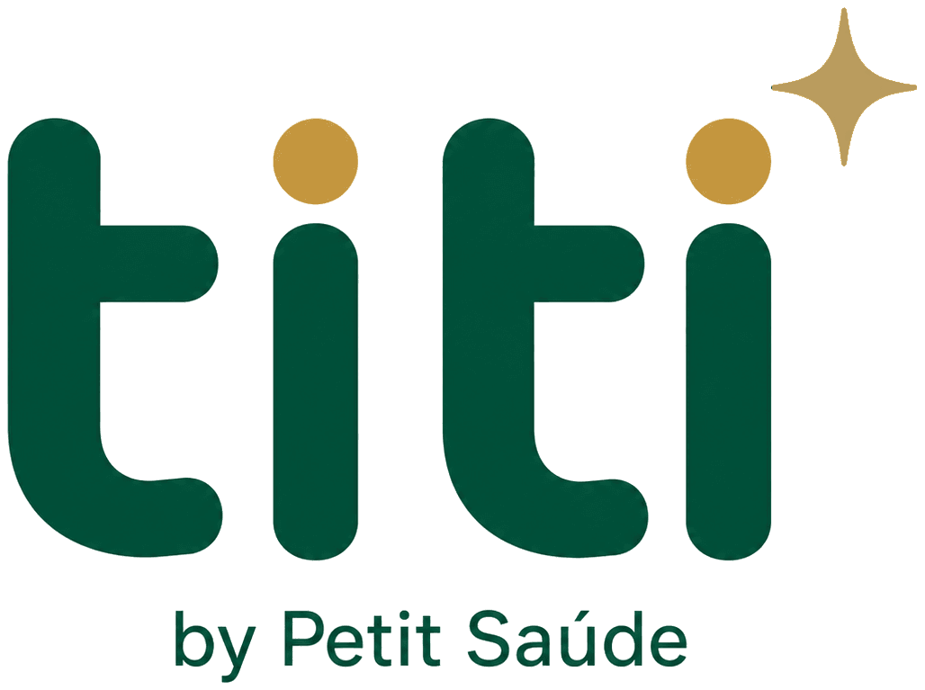 titi by Petit Saúde
